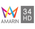 Amarin 34 HD